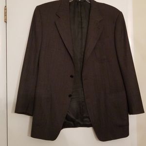 Canali Men's blazer